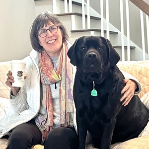Barbara Bagger